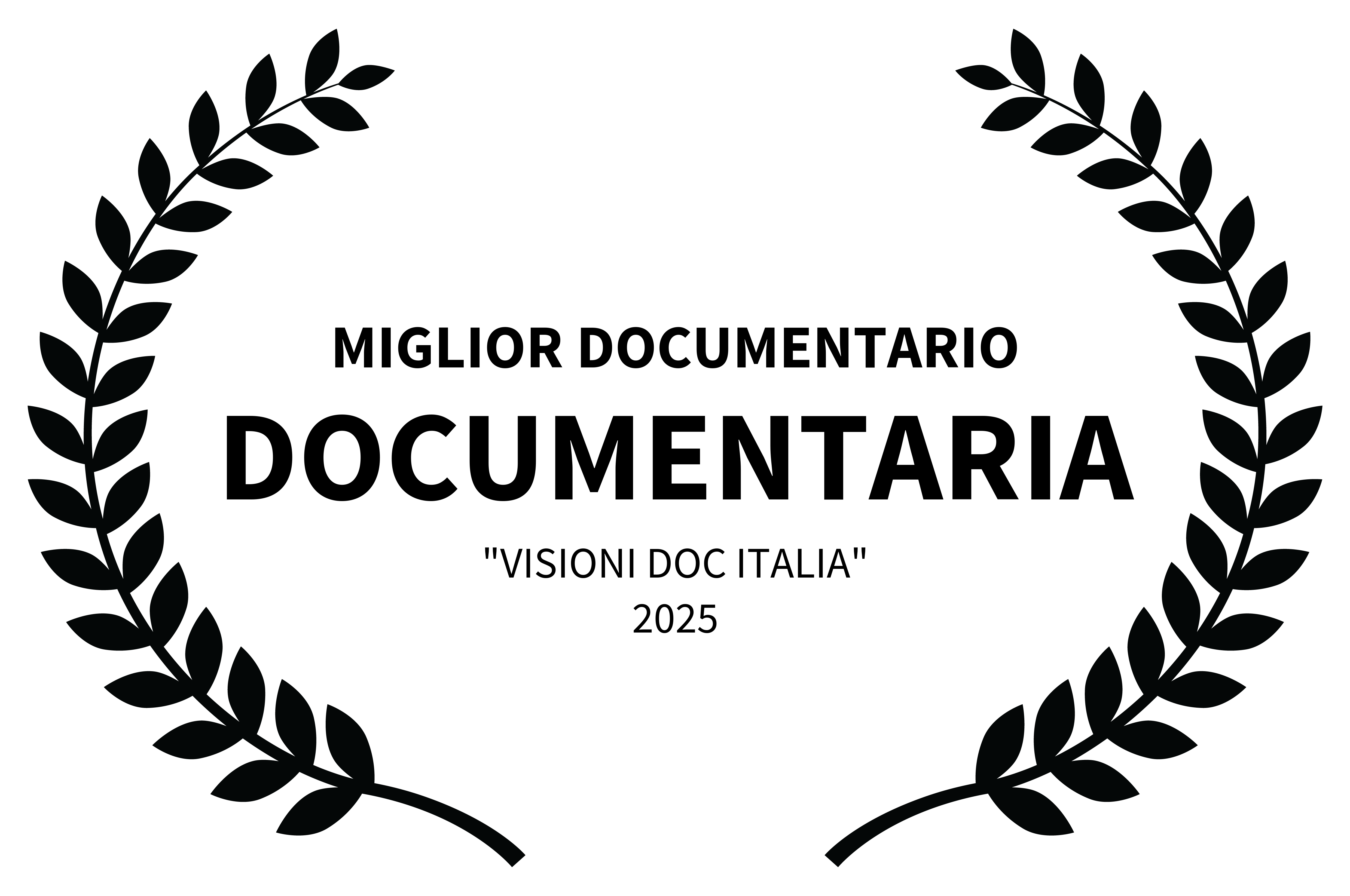 Documentaria – Miglior Documentario
